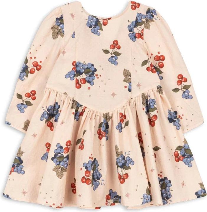 Image du produit Konges Slojd Kleid Avi (98)