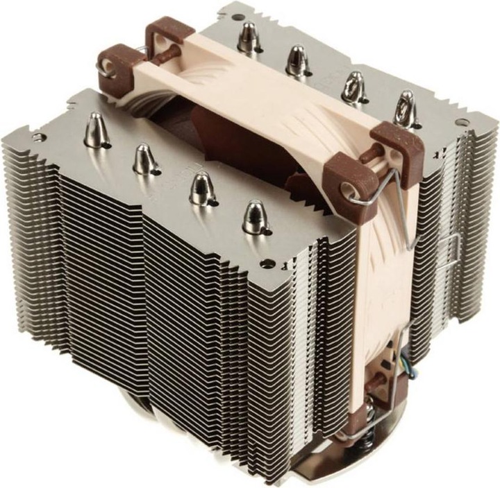 Produktbild Noctua CPU-Kühler NH-D9L (110 mm)