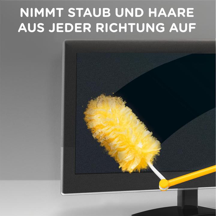 Produktbild Swiffer Staubmagnet (5 Stk.)