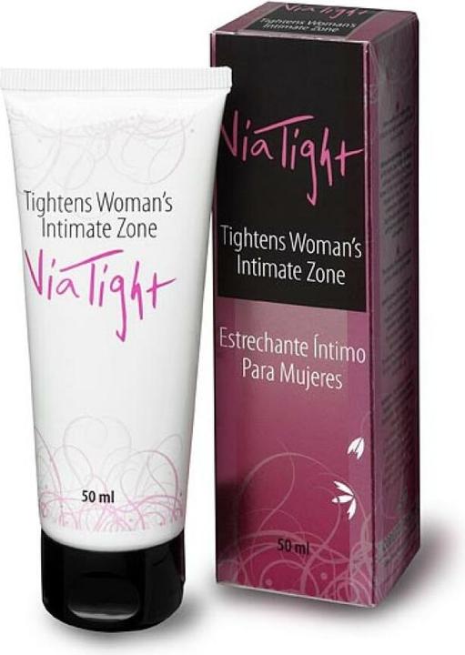 Actual product image Cobeco ViaTight firming gel 50 ml (50 ml)
