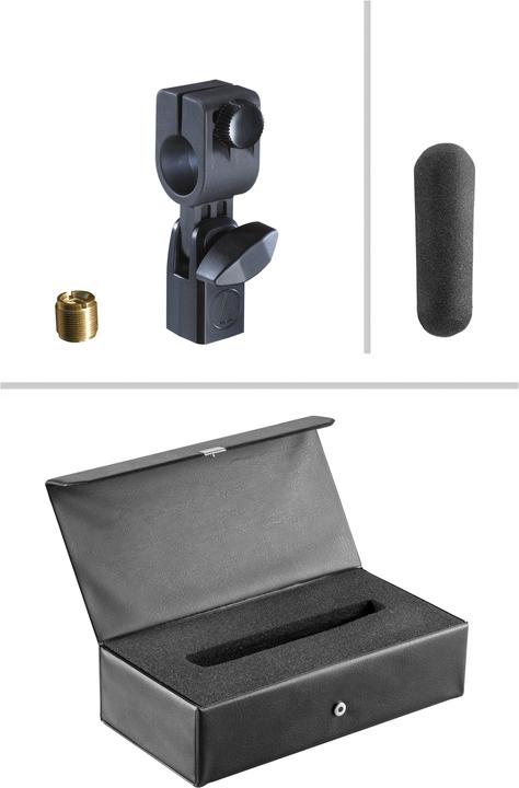 Produktbild Audio-Technica At4081