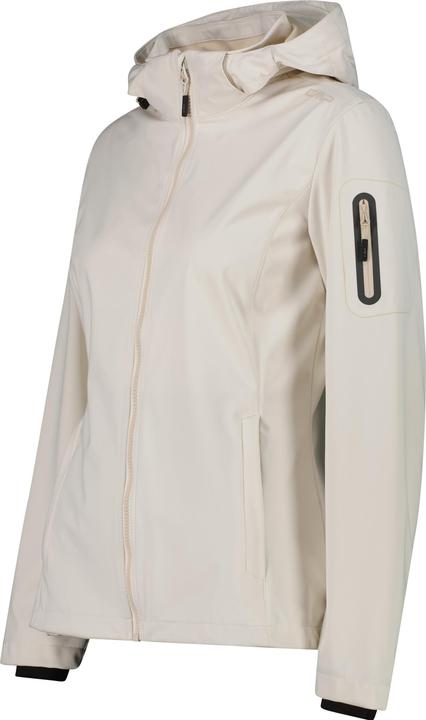 Produktbild CMP Campagnolo Light Softshell (L)