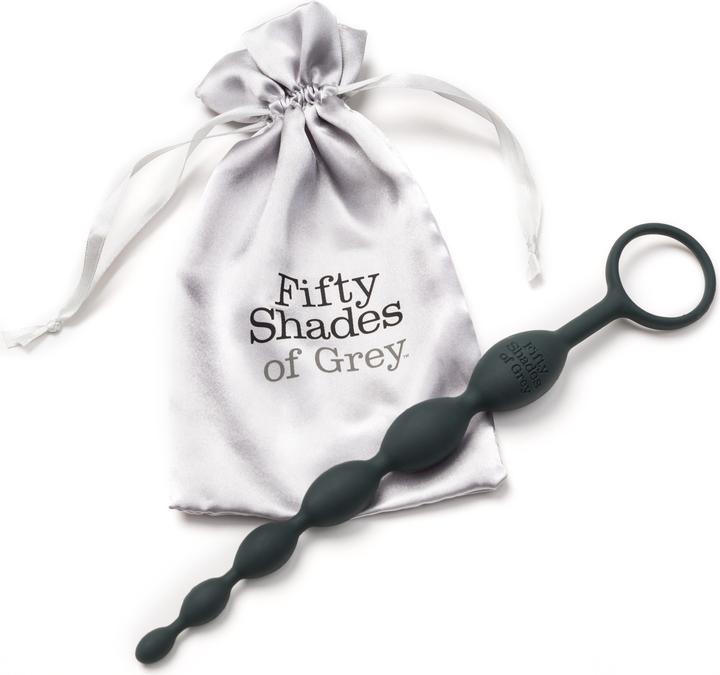 Produktbild Fifty Shades of Grey Anal Beads