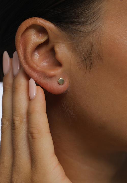Image du produit Elli Géo, cercle (Argent sterling 925)