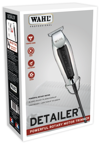 Produktbild Wahl Detailer