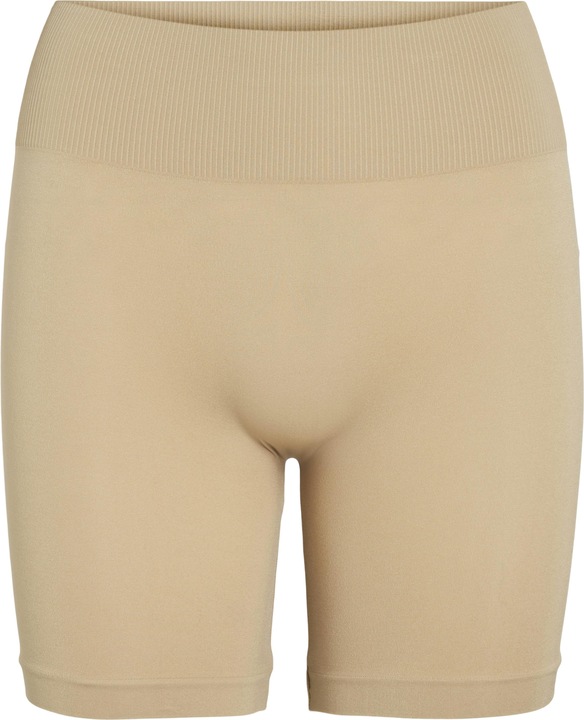 Actual product image Vila Mini shapewear cycling shorts (S)