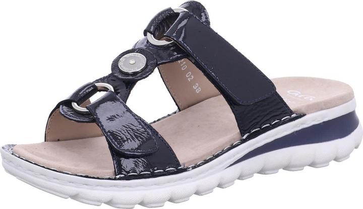 Actual product image Ara Mule TAMPA (37)