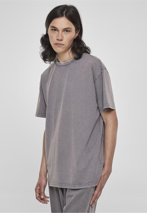 Produktbild Urban Classics Heavy Oversized Acid Wash Tee - 60421 (L)