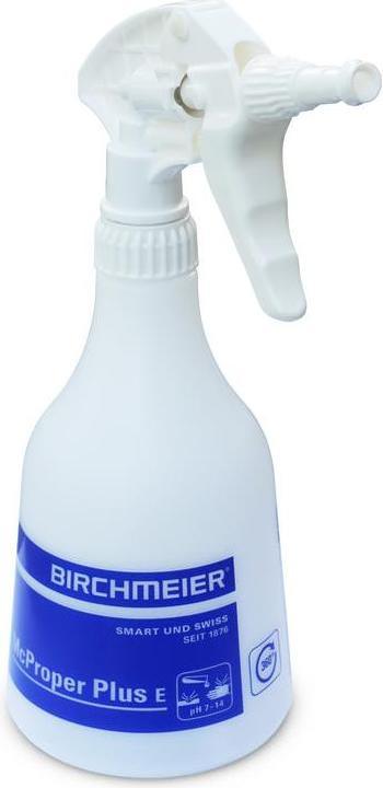 Actual product image Birchmeier McProper Plus E Foam (0.50 l)