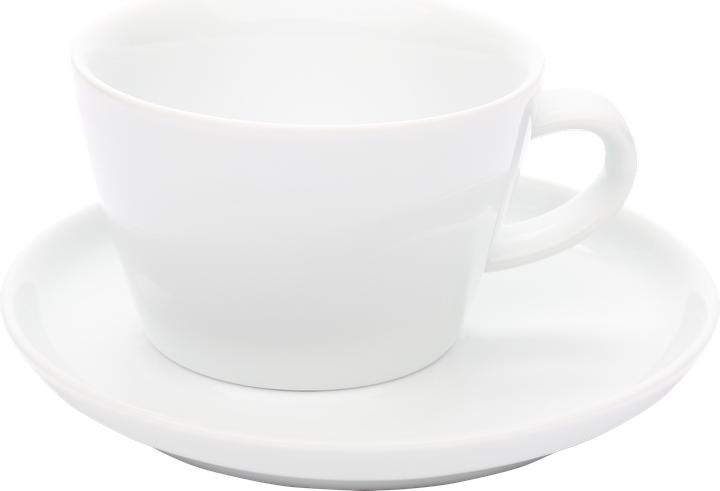 Produktbild Kahla Five Senses Kombi-Untertasse (1 x)