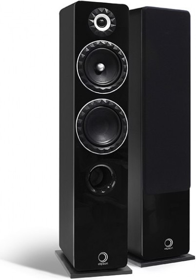 Actual product image Elipson Prestige Facet 14F (1 pair)