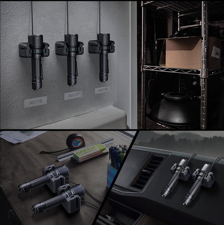 Immagine prodotto Fenix WF26R (15.60 cm, 3000 lm)