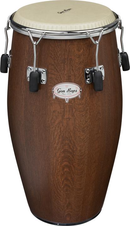 Actual product image Gon Bops California Super Tumba (Congas)