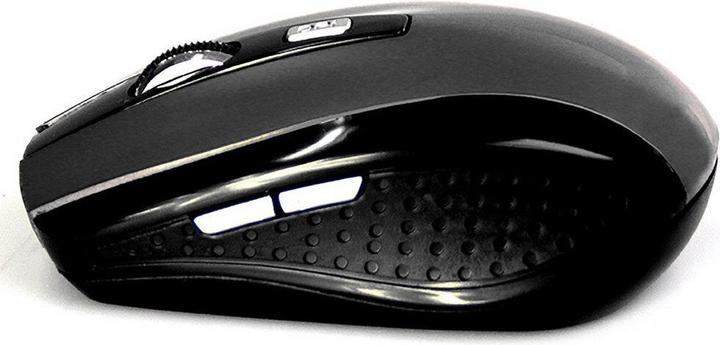 Produktbild Media-Tech MT1113T Raton Pro stone gray (Kabellos)