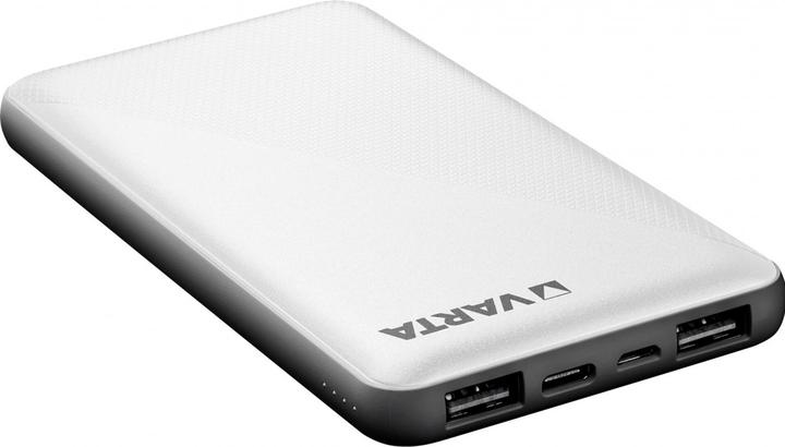 Image du produit Varta Energy (10000 mAh, 15 W, 37 Wh)