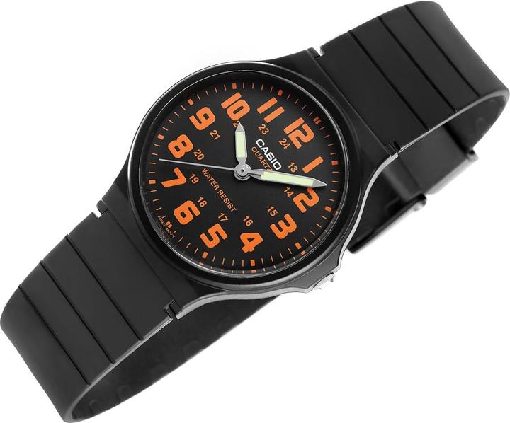 Actual product image Casio Collection (Analogue wristwatch)
