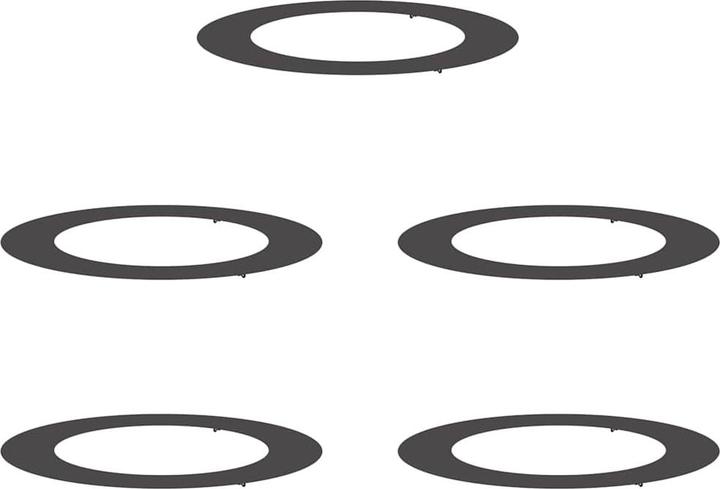 Productafbeelding vidaXL Dekorativer Baum