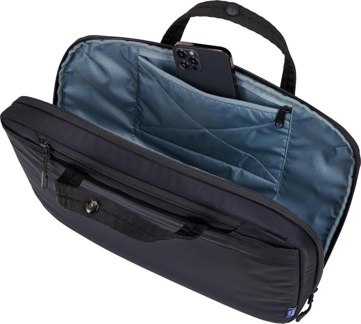 Actual product image Thule SUBTERRA 2 ATTACHE 14IN - BLACK (14", Universal)