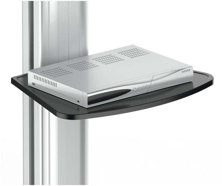 Produktbild Reflecta TV Stand 70VC-Shelf (70", 50 kg)