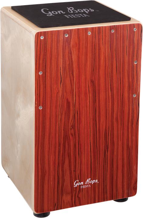 Image du produit Gon Bops Cajon Acajou (Cajón)