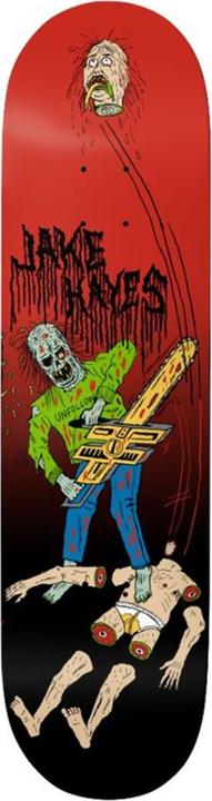 Actual product image Deathwish Blasphemy (8.25")