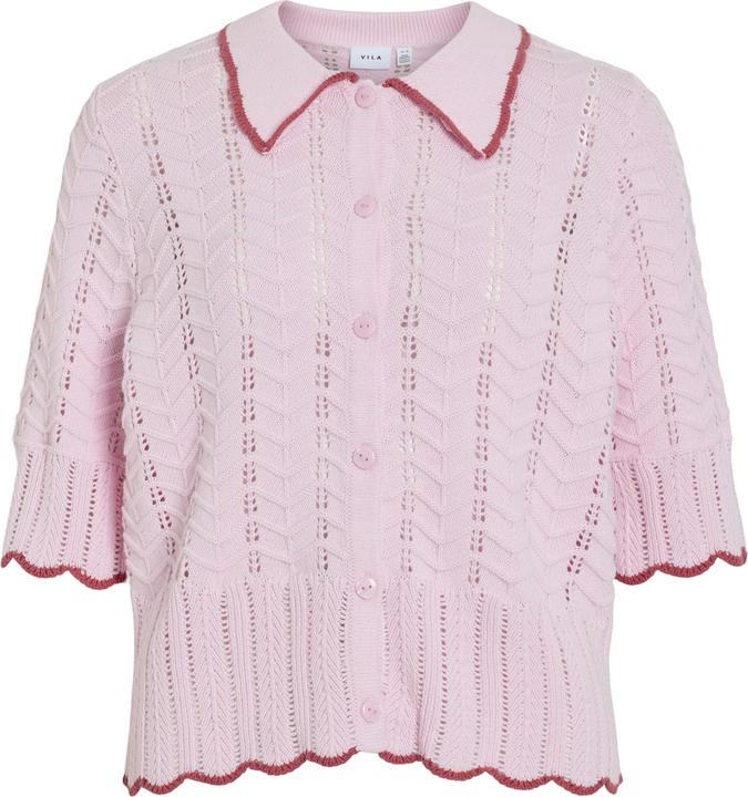 Image du produit Vila VIZINNIA Kurzarm Strickjacke (M)