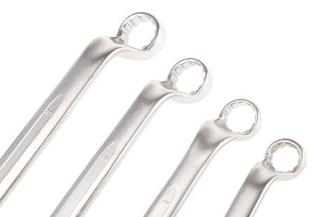 Productafbeelding Bahco Ringsleutelset metrisch 7 stuks