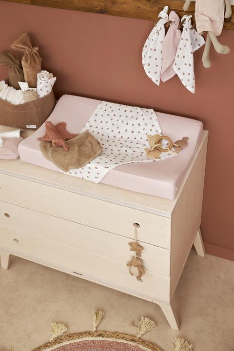 Immagine prodotto Meyco Panni per il ruttino (30 cm, 30 cm)