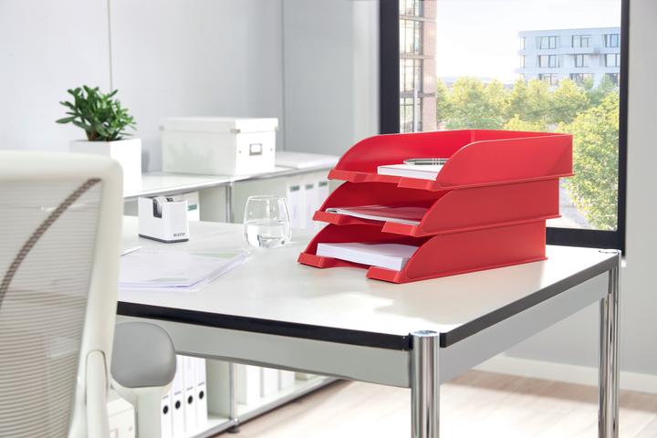 Productafbeelding Leitz Plus (A4)