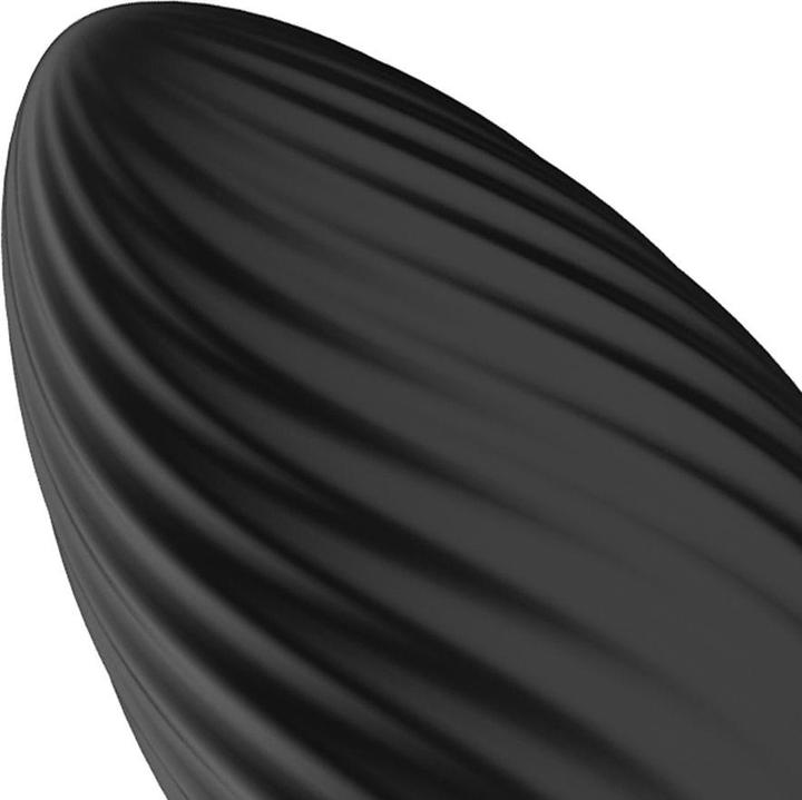 Actual product image Nexus Tornado Butt Plug - Medium