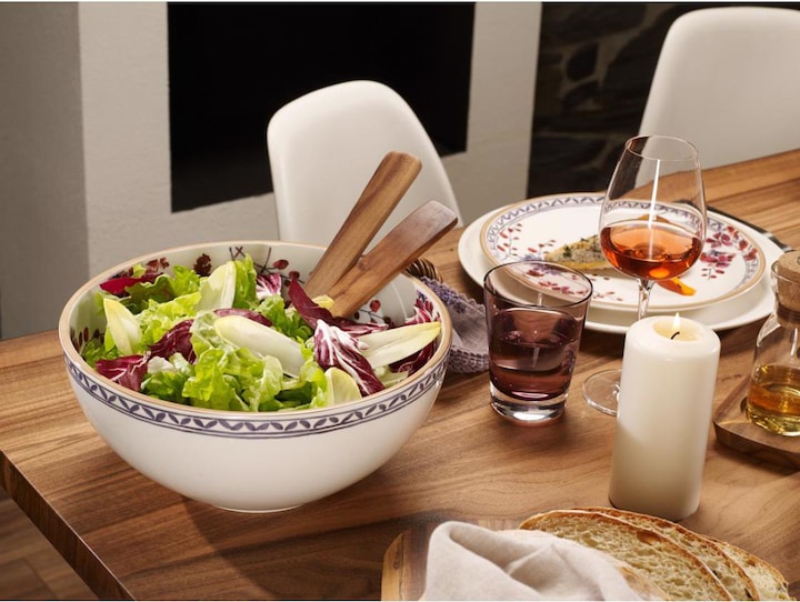 Productafbeelding Villeroy & Boch Salatbesteck 2tlg. Artesano Original (Salade servers)