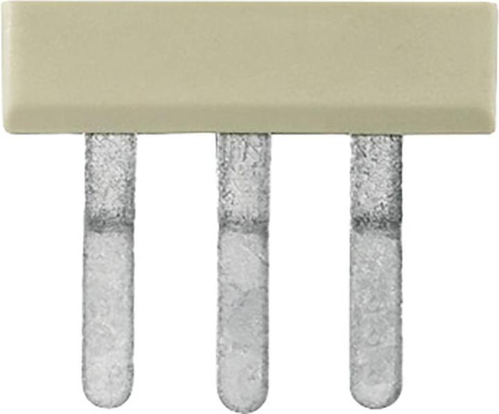 Produktbild Weidmüller SAK Series Cross-connector 3 Poles (Diverse)