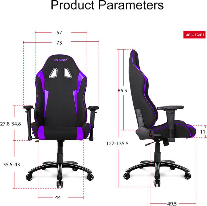 Produktbild Akracing Core EX-Wide SE