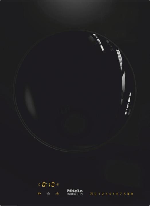 Image du produit Miele CS 7641 FL