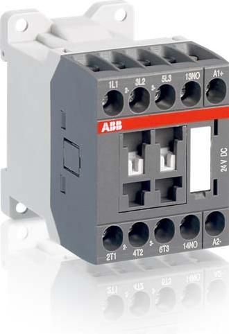 Produktbild ABB Schütz