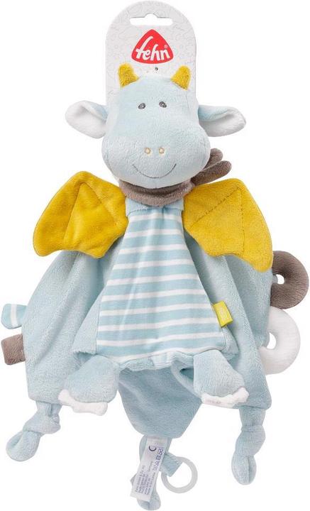 Actual product image Fehn Dragon Deluxe