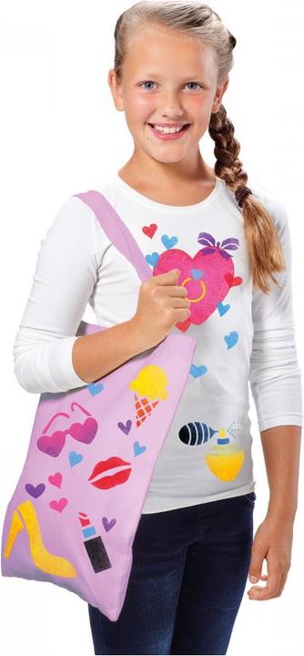 Produktbild Totum Textile Sparypens Pustestifte