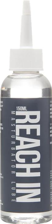 Pharmquests Reach In Masturbator Lube - 150ml (150 ml)