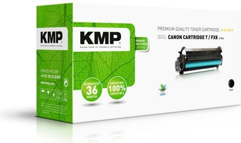 Actual product image KMP C-T14 (FC)