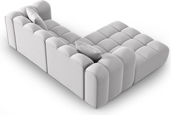 Immagine prodotto Maison Heritage Piki (Divano ad angolo)