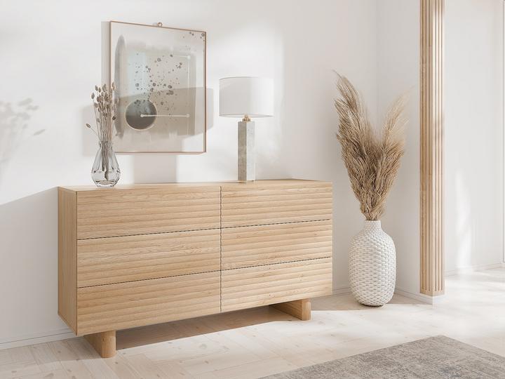 Image du produit Vente-unique Ludima (150 x 41.80 x 81.30 cm)