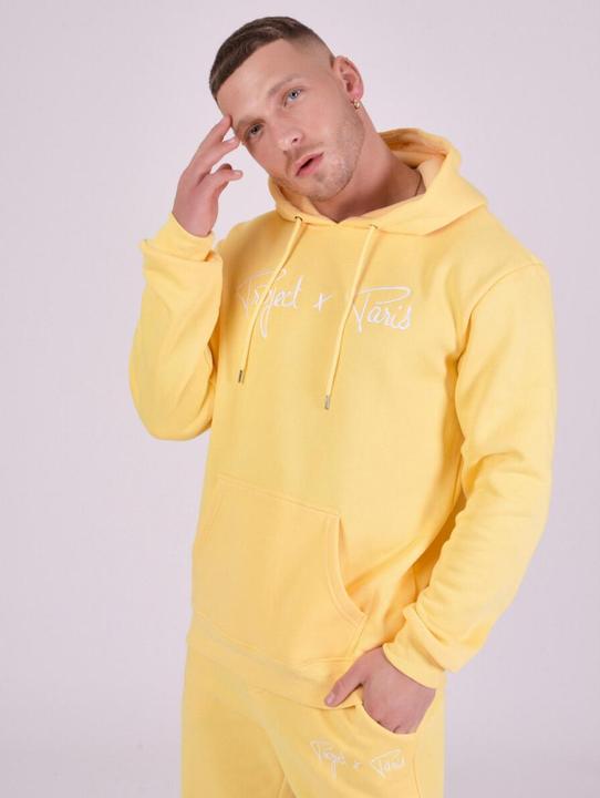 Image du produit Project X Paris Sweatshirt à capuche (S)