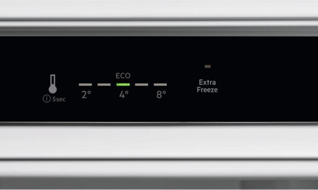 Produktbild Electrolux EFD6DE18S1 (285 l)