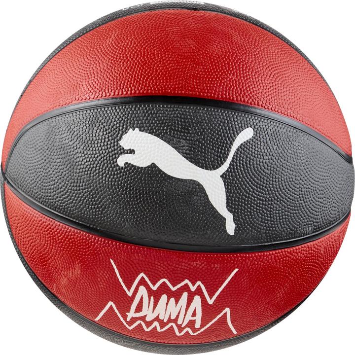 Produktbild Puma teamJAWS Basketball (7)