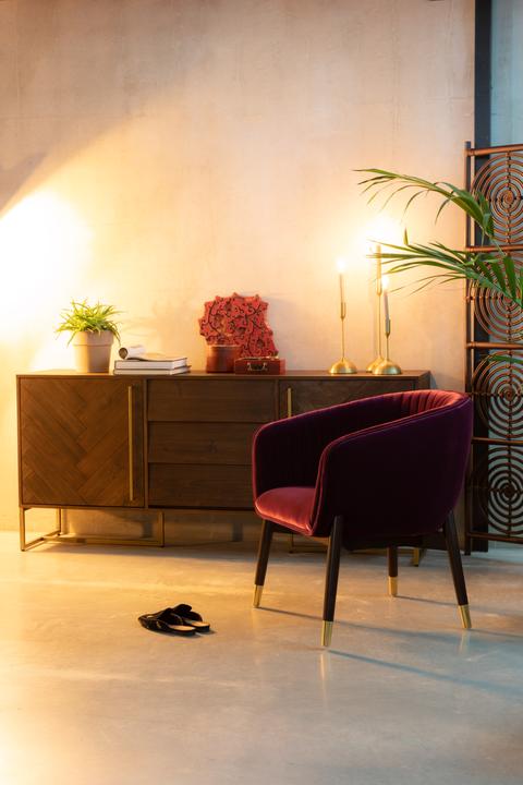 Image du produit Dutchbone Class (180 x 45 x 80 cm)