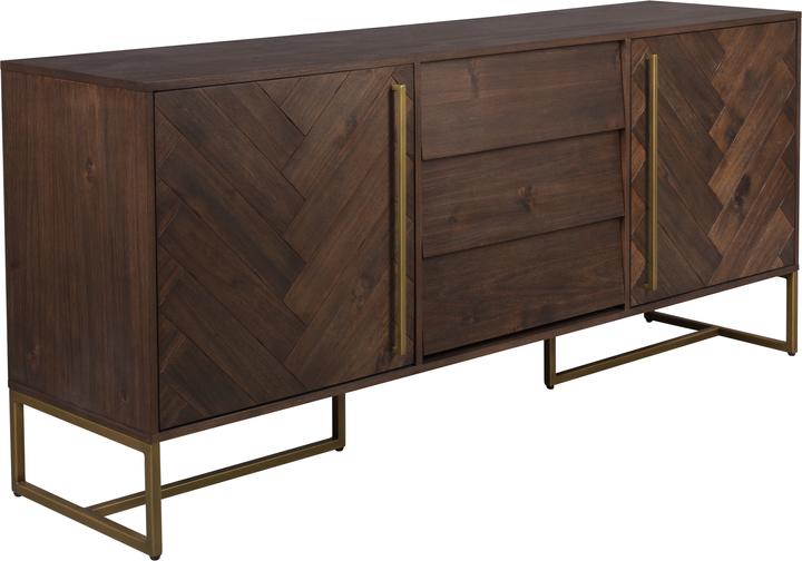 Image du produit Dutchbone Class (180 x 45 x 80 cm)
