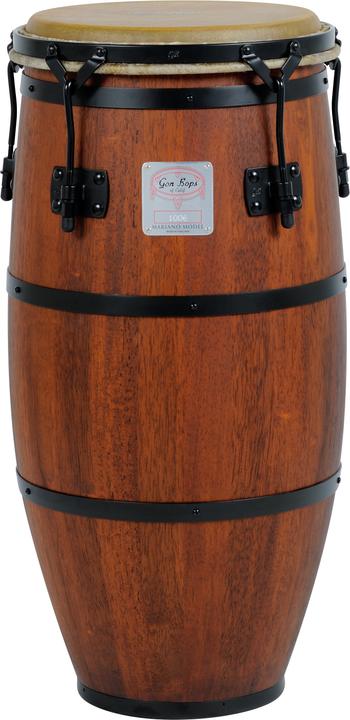 Actual product image Gon Bops Mariano Tumba (Congas)