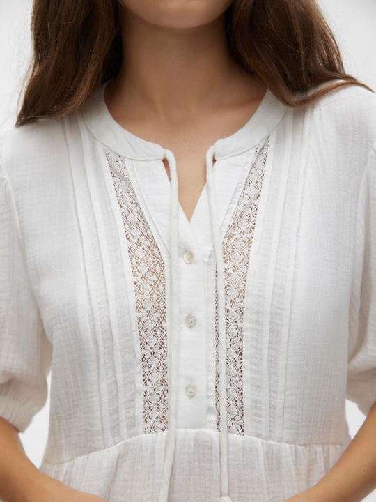 Image du produit Vero Moda VMNATALI Robe courte Robe (S)