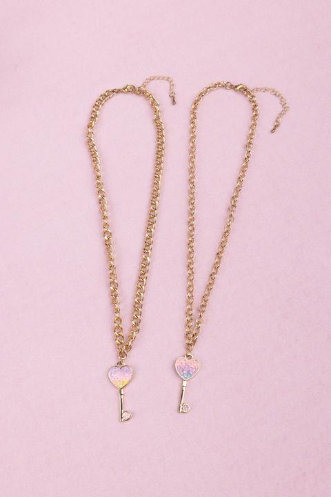 Produktbild Great Pretenders My Heart Kette, sortiert