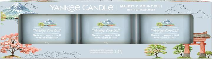 Image du produit Yankee Candle Majestic Mount Fuji (37 g)